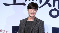 [메인포토] 이희준, ‘요즘 행복해요!’