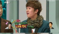 H.O.T 젝스키스 김재덕, 토니안과의 게이설 해명 ‘커플 반지까지?’