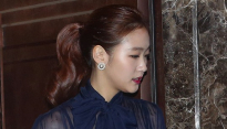 [메인포토] 김고은, ‘파격 시스루에 시선 올킬’