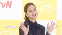 [메인포토] 김고은, ‘꽃미소 날리며~’