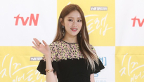 [메인포토] 이성경, ‘여자들 질투 부르는 완벽 몸매’