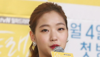 [메인포토] 김고은, ‘성실한 대학생이에요’