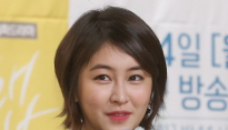 [메인포토] 박민지, ‘많은 관심 부탁드려요’