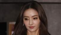 [메인포토] 한채영, ‘도도한 입장’