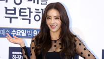 [메인포토] 한채영, ‘화장대를 부탁해!’