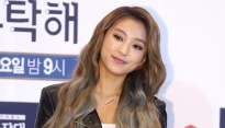 [메인포토] 씨스타 보라, ‘명지대 한채영 미모!’