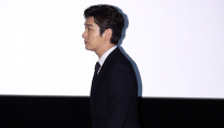[메인포토] 조승우, ‘검사의 발걸음’
