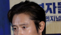 [메인포토] 이병헌, ‘날카로운 눈빛’