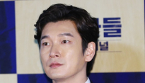 [메인포토] 조승우, ‘초롱초롱한 눈빛’