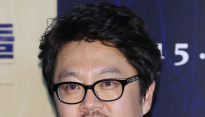 [메인포토] 질문에 답하는 내부자들 우민호 감독
