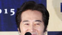 [메인포토] 백윤식, ‘내부자들 감독판 너무 마음에 든다’