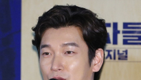 [메인포토] 조승우, ‘돌아온 훈남 검사’