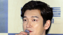 [메인포토] 조승우, ‘목이 타네!’