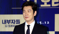 [메인포토] 조승우, ‘미소 한번 여심 흔들’