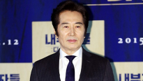 [메인포토] 백윤식, ‘포스가 남달라’