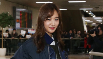 [메인포토] 소녀시대 유리, ‘사랑스러운 눈맞춤’
