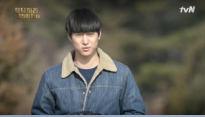 ‘응답하라 1988’ 고경표, 최무성 묵직한 직구에 ‘화들짝’