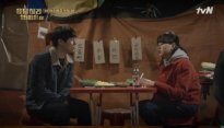 '응답하라 1988' 류혜영, 혜리에 부러움 표현 “사람들이 다 좋아해”