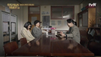 ‘응답하라 1988’ 이일화, 혜리 성적에 충격 “4년제 대학 가기 힘들다”