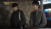‘응답하라 1988’ 류준열-박보검, 사랑보다 끈끈한 우정 ‘브로맨스’