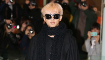 [메인포토] 방탄소년단 랩몬스터, 시선 쓸어담는 비주얼‘’