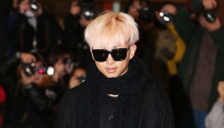 [메인포토] 방탄소년단 랩몬스터, ‘예쁜 보조개 미소’