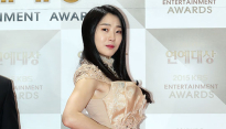 [메인포토] 허민, ‘완벽한 S라인’(연예대상)