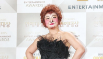 [메인포토] 박나래의 변신은 무죄!(연예대상)