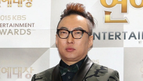 [메인포토] 박명수, ‘점점 짧아지는 헤어’(연예대상)