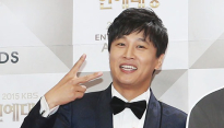 [메인포토] 차태현, ‘대상 후보자의 여유!’(연예대상)