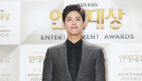 [메인포토] 박보검, ‘쌍문동의 훈남’(연예대상)
