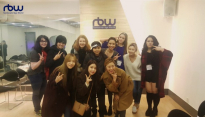 마마무 소속사 RBW, ‘인큐베이팅 시스템’ 통해 美 가수 지망생 교육 참여