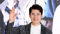[메인현장] ‘장영실’ 김상경 “세종 두 번째 만난 이유? 세종대왕 많이 사랑해서”