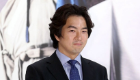 [메인현장] ‘장영실’ 송일국 “나는 연기에 목말라 있는 사람”