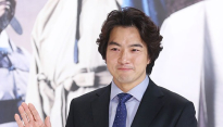 [메인현장] ‘장영실’ 송일국 “한국은 다시 세계 정상에 설 수 있다”