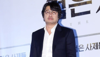김윤석, ‘당신 거기 있어줄래요’ 주연 캐스팅..멜로 영화로 귀환