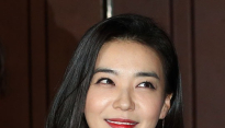 [메인포토] 박선영, ‘어둠 밝히는 환한 미소’