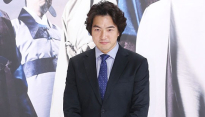 [메인포토] 송일국, ‘깔끔한 수트’