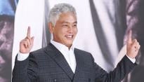 [메인포토] 김영철, ‘사극으로 돌아왔어요!