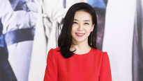 [메인포토] 박선영, ‘애교 넘치는 웃음’