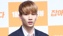 [메인현장] ‘잡아야 산다’ 한상혁 “행동대장 역할? 리더십 있다는 점 같아”