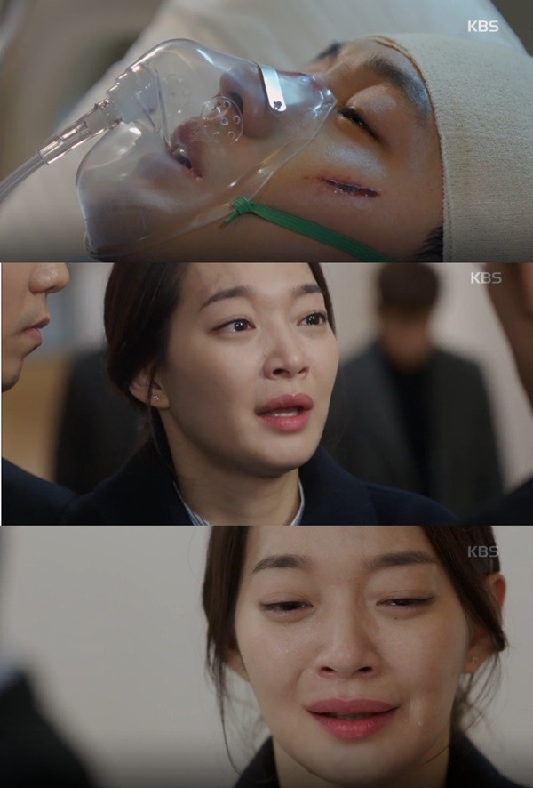 사진=KBS2 '오 마이 비너스' 방송