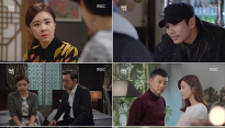 ‘화려한 유혹’ 주상욱, 최강희 향한 복수 시작 ‘파격 변신’