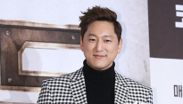 [메인현장] ‘코드-비밀의 방’ 한석준 “프리랜서 선언 후 첫 예능, 문제 푸는 입장 당황스러워”