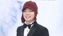 [메인현장] ‘꽃청춘 아이슬란드’ 정상훈 “정우, 외국인 만날 때 ‘바보 매력’ 절정”