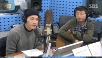 파워타임 김필, 이상형은 박가희 “멀리서 바라만 봤다”
