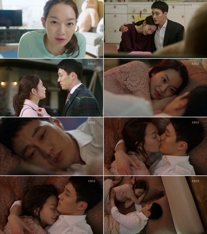 사진=KBS2 '오 마이 비너스'