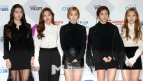 [메인포토] 레드벨벳, ‘다섯명의 요정’
