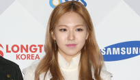 [메인포토] 레드벨벳 웬디, ‘빛나는 꿀 피부’
