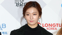 [메인포토] 레드벨벳 슬기, ‘흡입력 높은 눈망울’